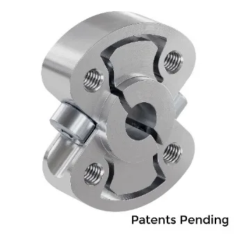 3309 Series Sonic Hub (1/4" Bore)