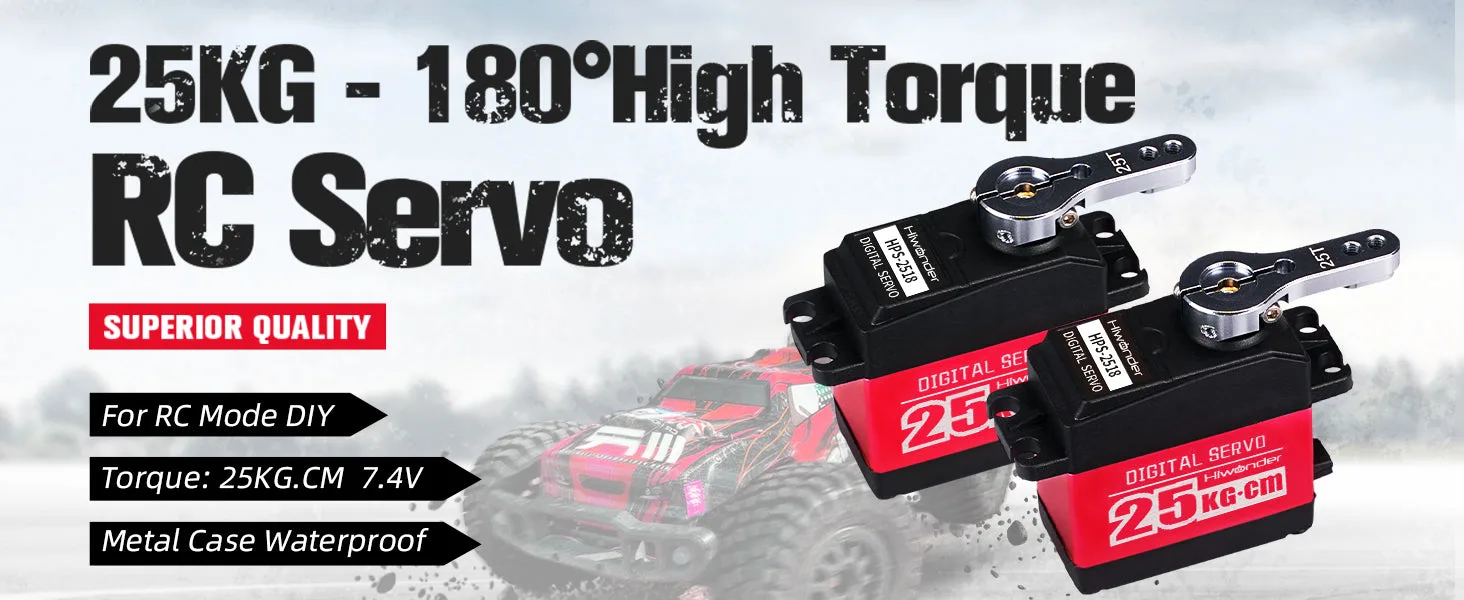 Comprehensive technical specifications