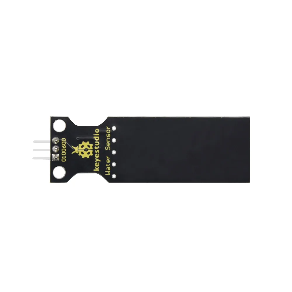 Broad microcontroller compatibility