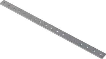 288mm Flat Bars