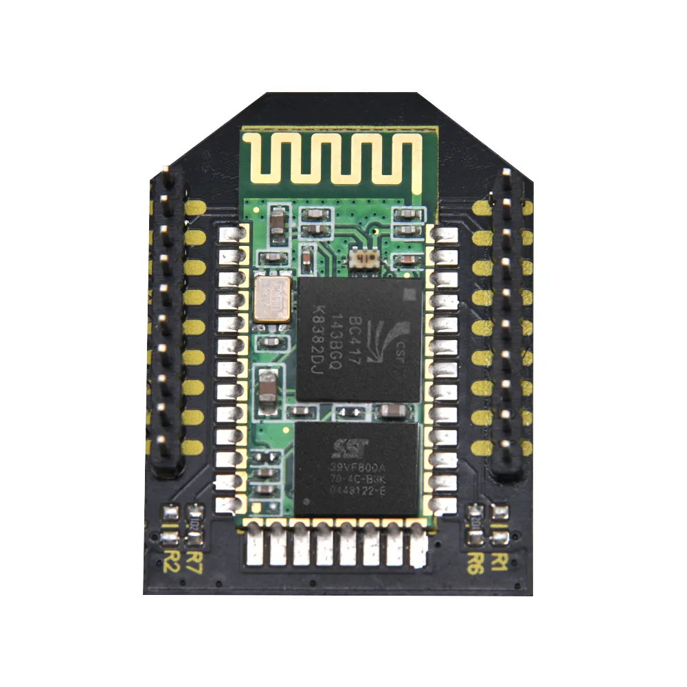 XBee form factor compatibility