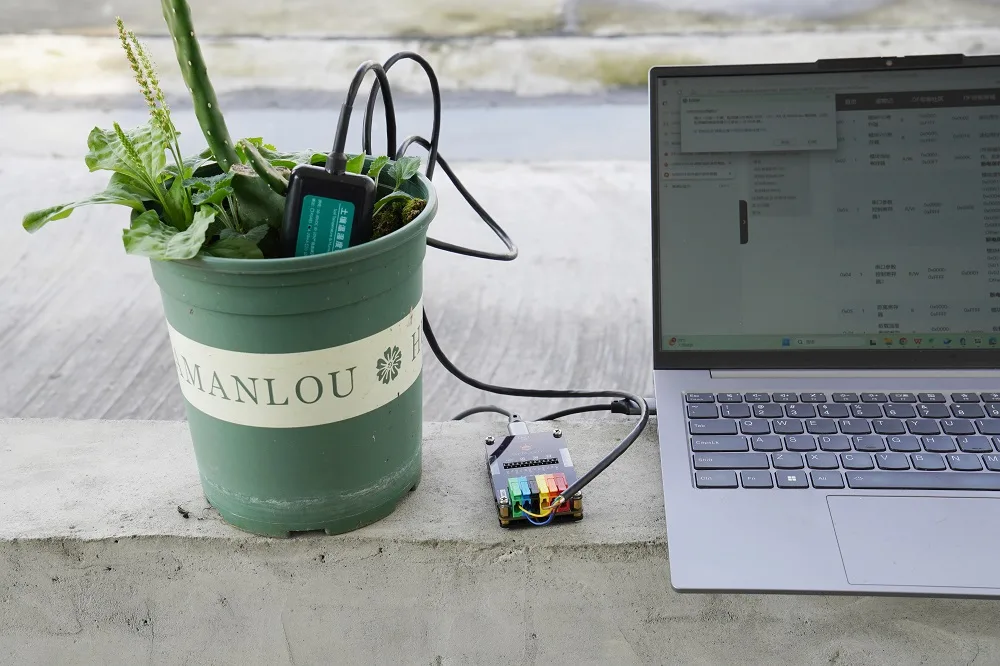 Versatile field and bench debugging