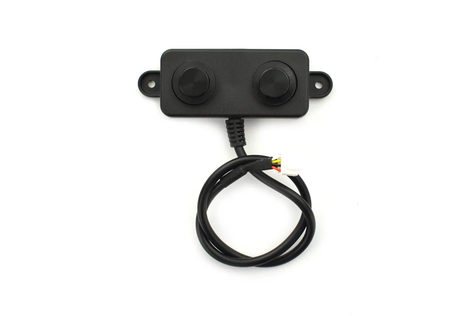 A02YYUW Waterproof Ultrasonic Sensor for Arduino / ESP32 / Home Assistant (IP67, 3~450cm, UART)