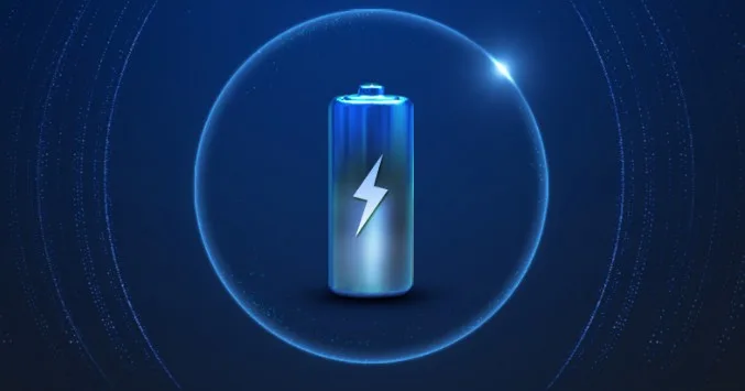 Energy-efficient low power mode