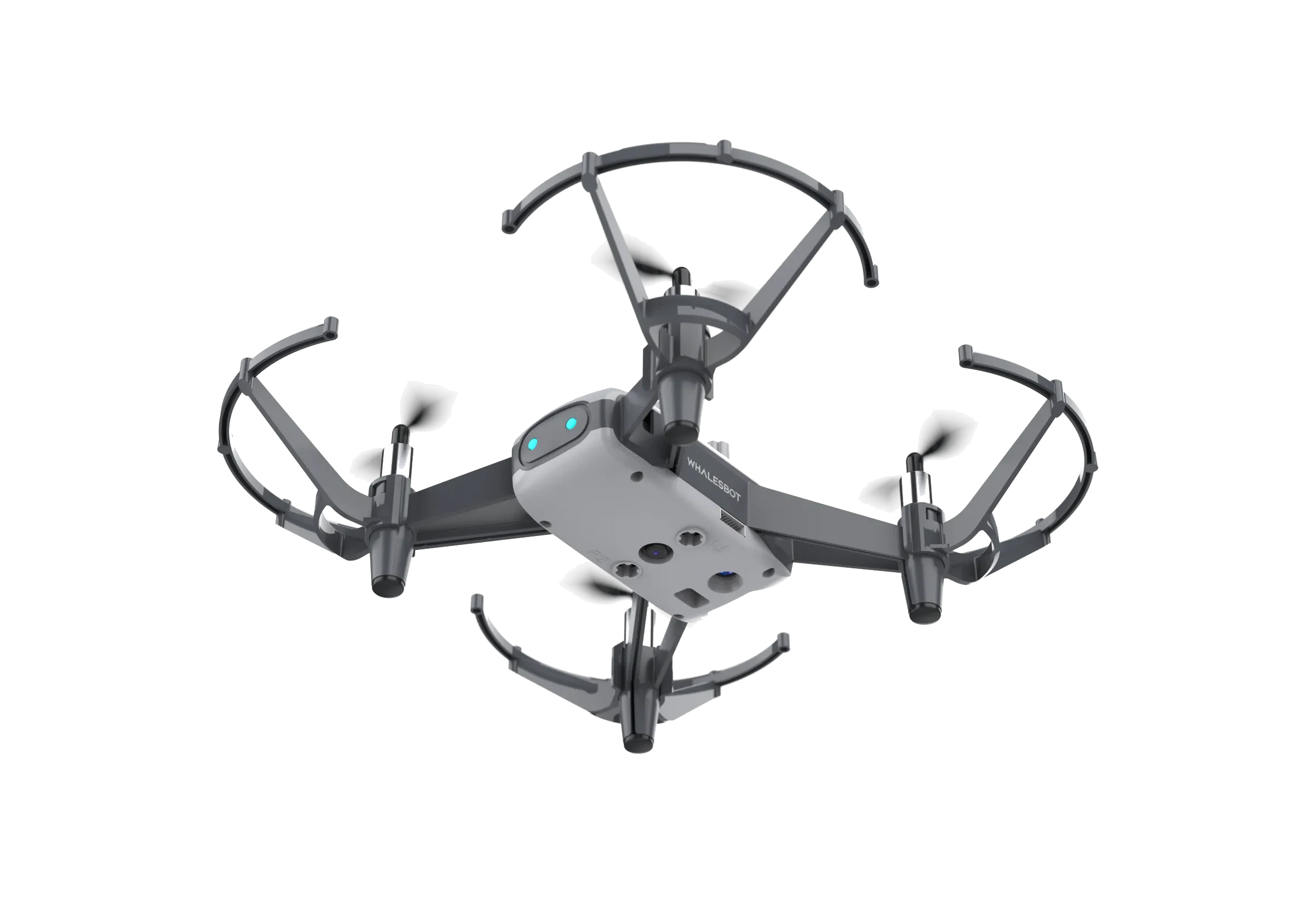 WhalesBot Eagle 1003 Programmable Drone