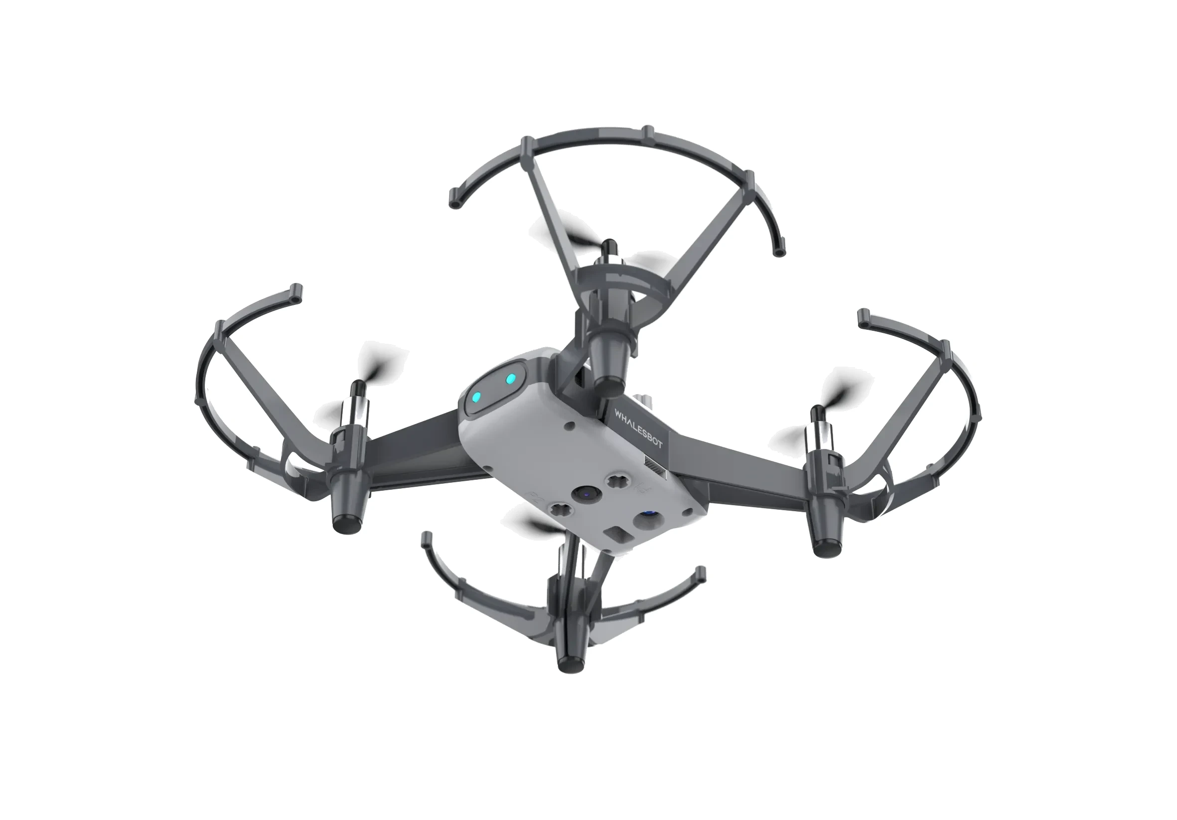 WhalesBot Eagle 1003 Programmable Drone
