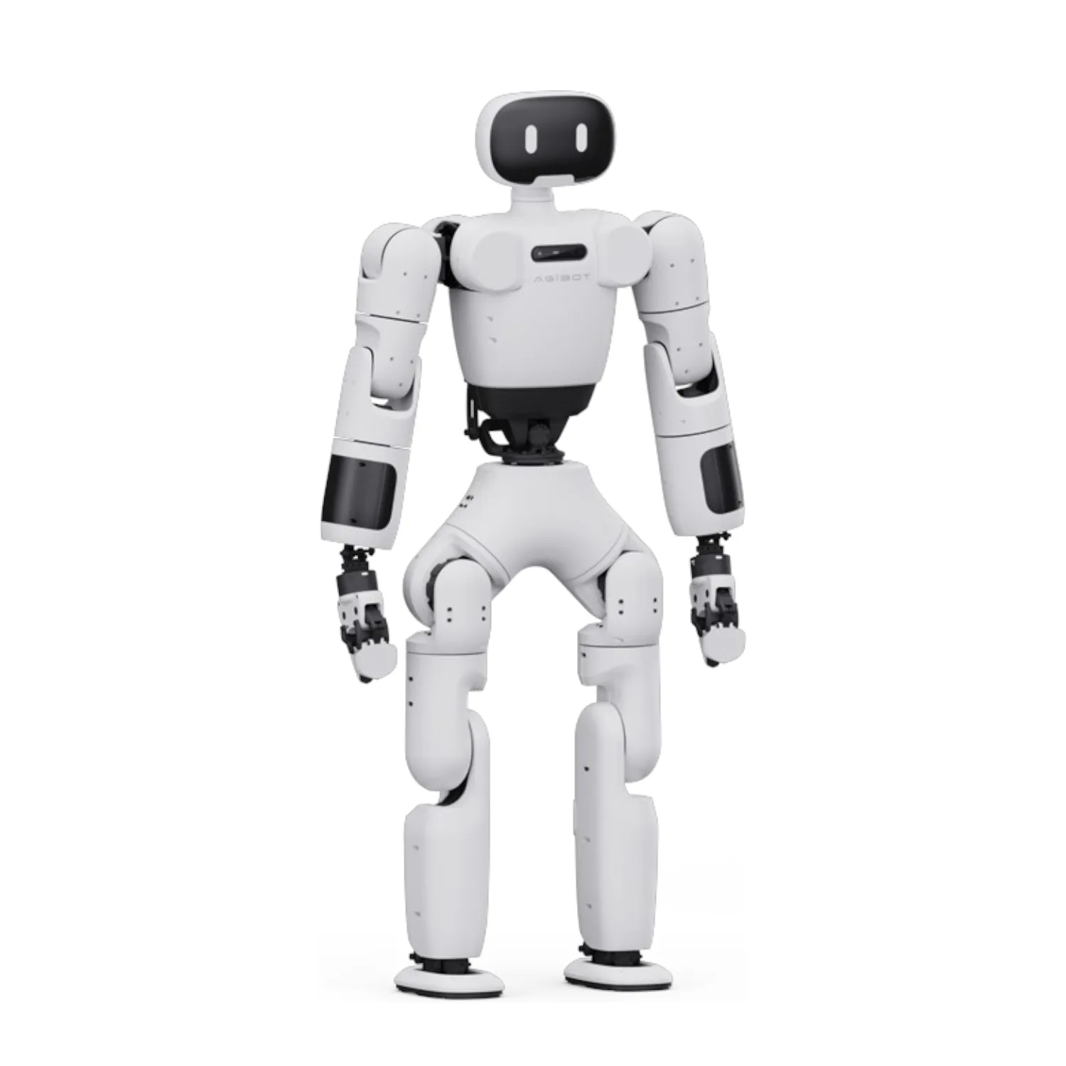 AgiBot X1 Open-Source Humanoid Robot Kit - 31-DOF 130 cm Agile Bot