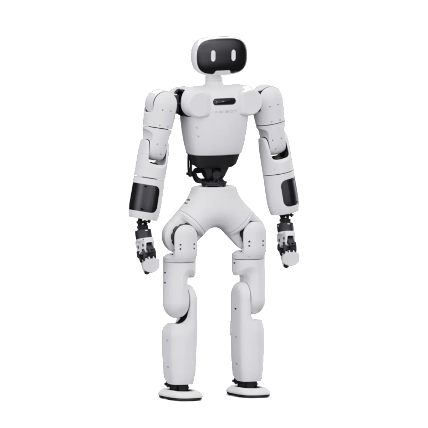 AgiBot X1 Open-Source Humanoid Robot Kit - 31-DOF 130 cm Agile Bot