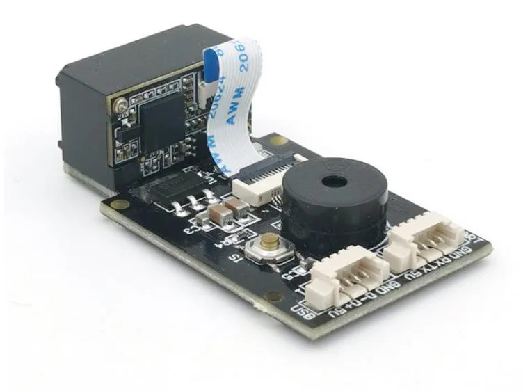 Automatic sensing and dual interfaces