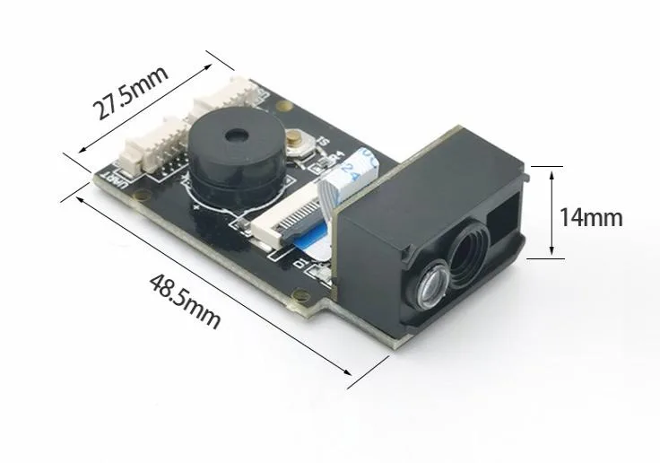 Support for high-density codes