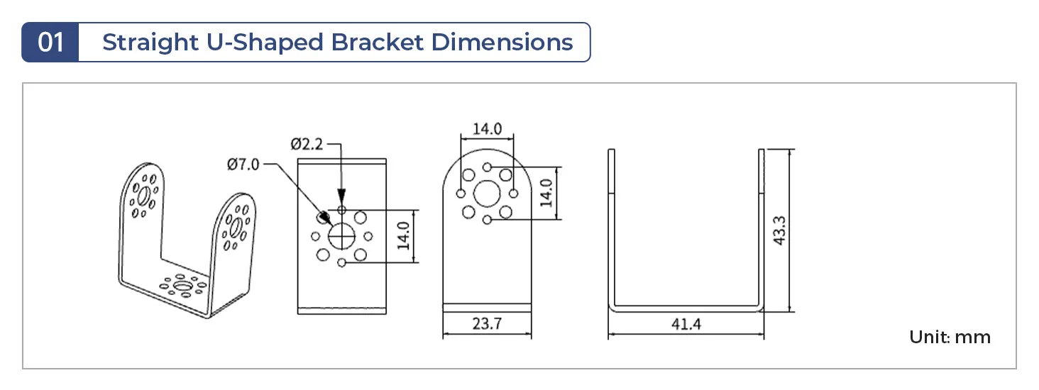 Multi-axis joint configuration
