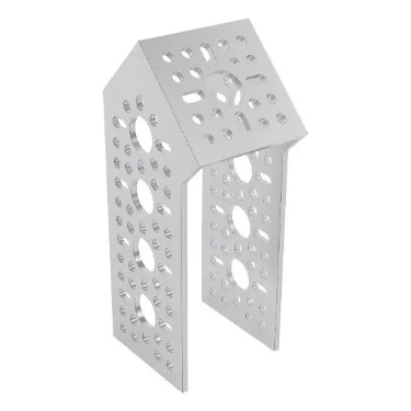 3111 Series Angle Pattern Bracket (3-1)