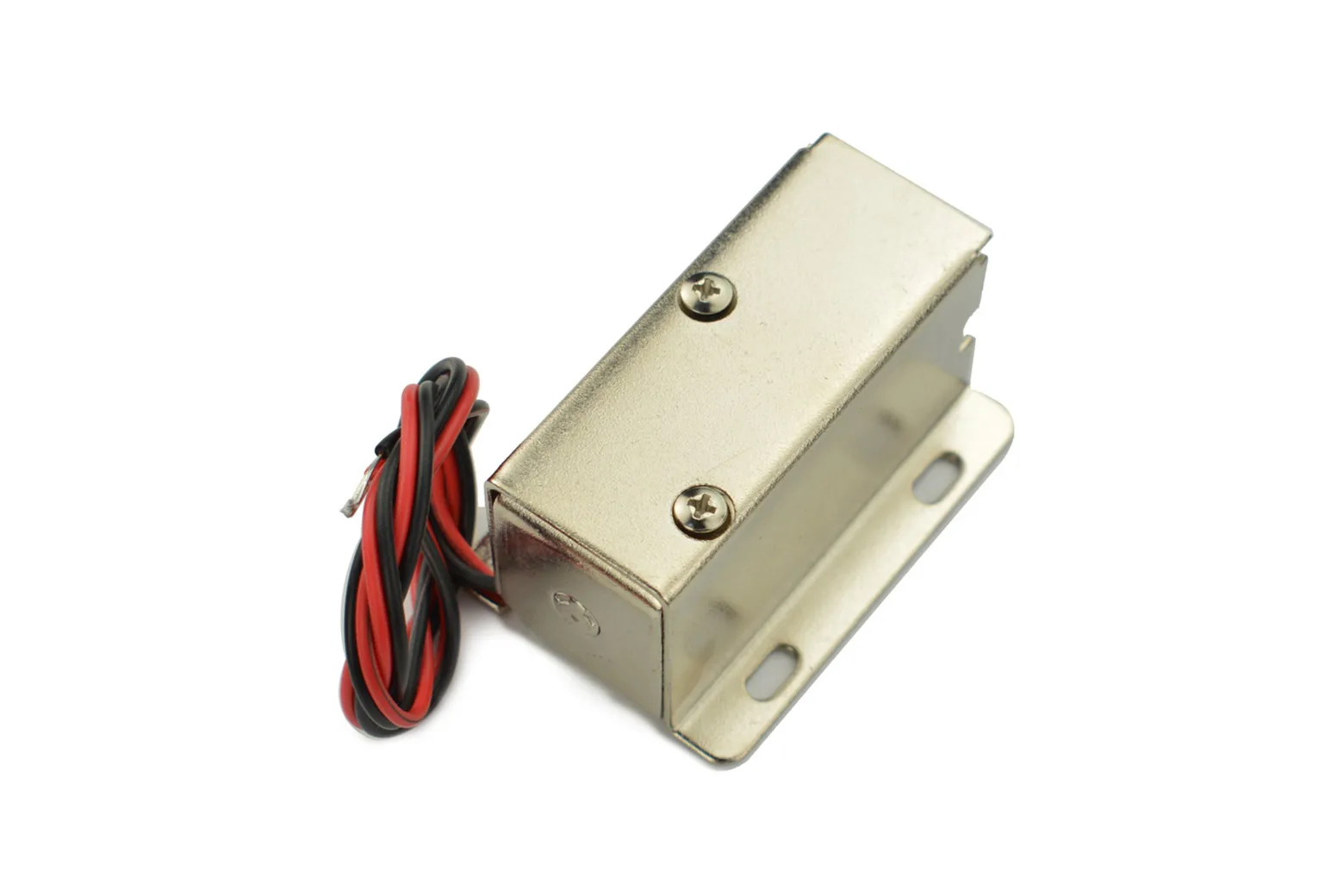 Inclined Electromagnetic Lock (12V)