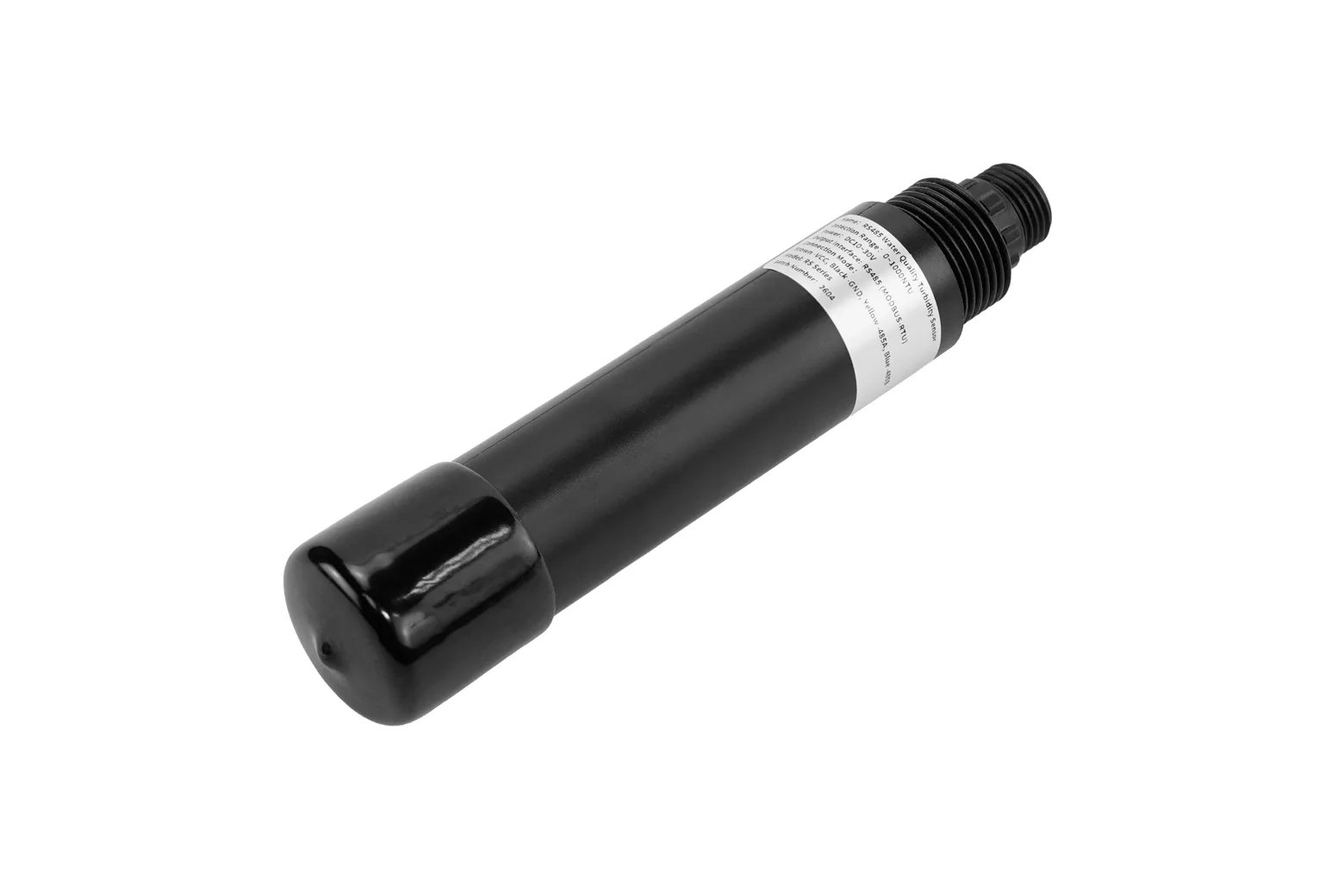 RS485 Industrial Water Quality Turbidity Sensor (0-1000 NTU)