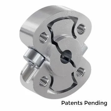 3309 Series Sonic Hub (5mm Bore)