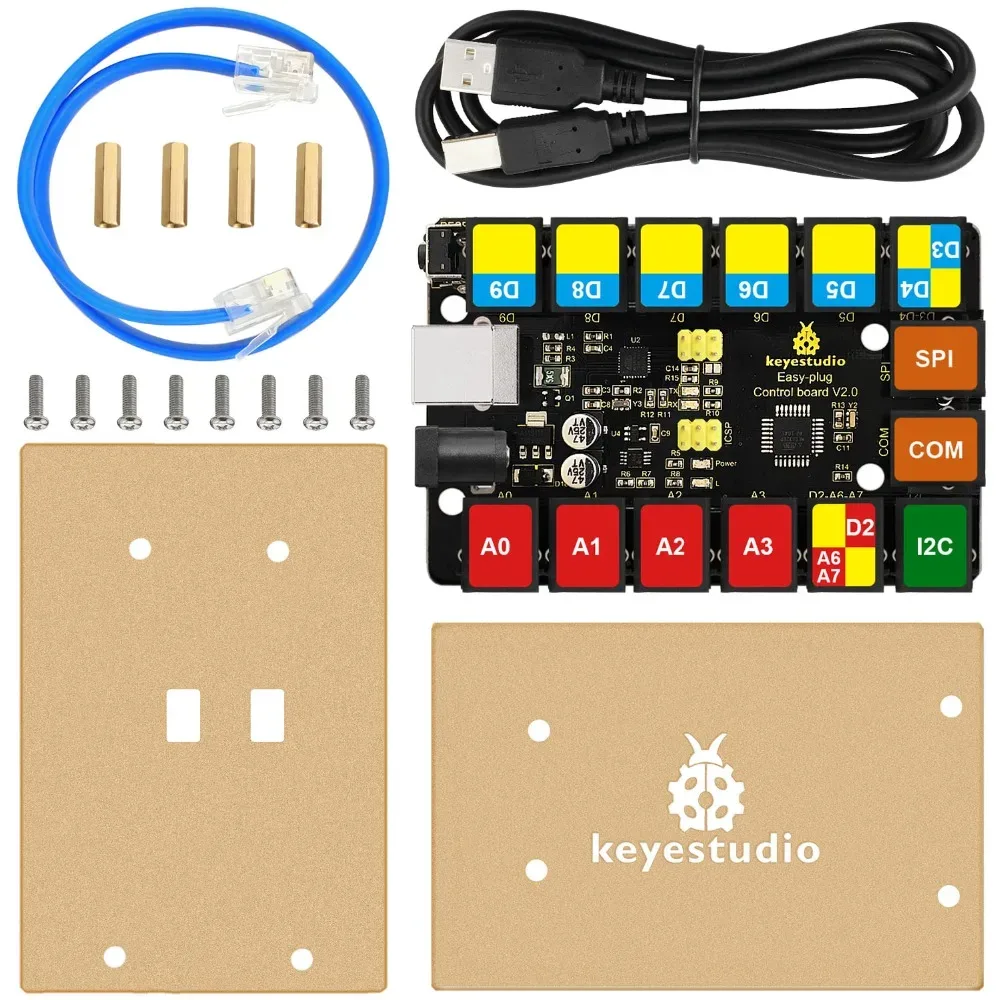 Error-free RJ11 connections
