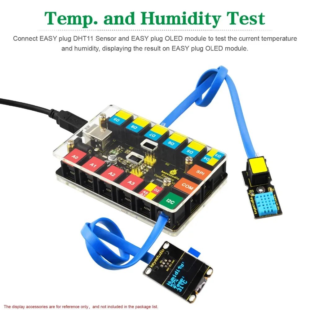 Dual power and programming options