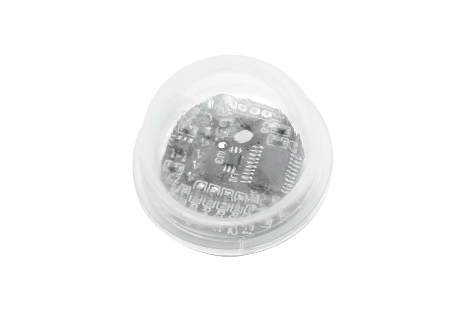 Ambient Light Sensor (0-200klx)