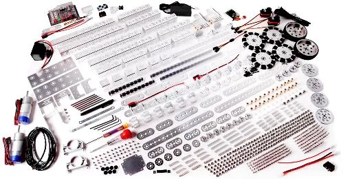 MAX Dual-Control Robotics Set