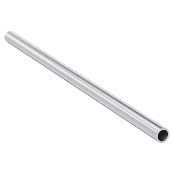 6100Series Aluminum Tube (6mm ID x 8mm OD, 200mm Length)