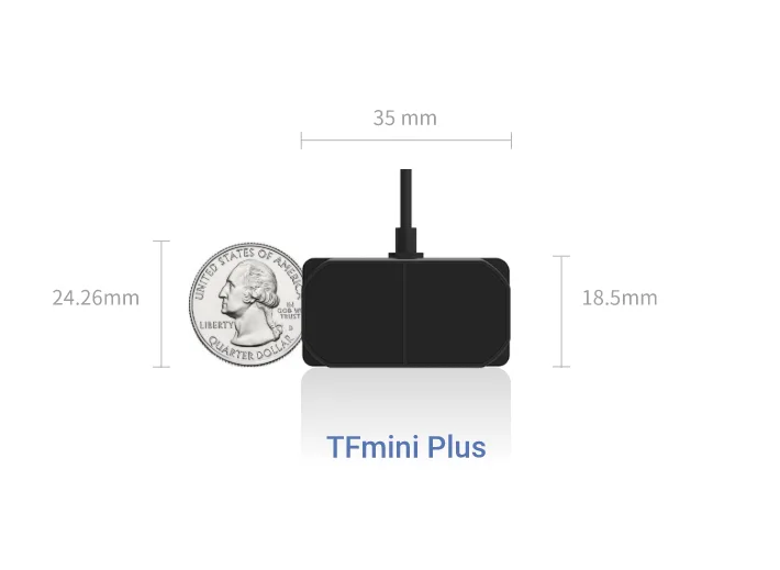Compact solid-state form factor