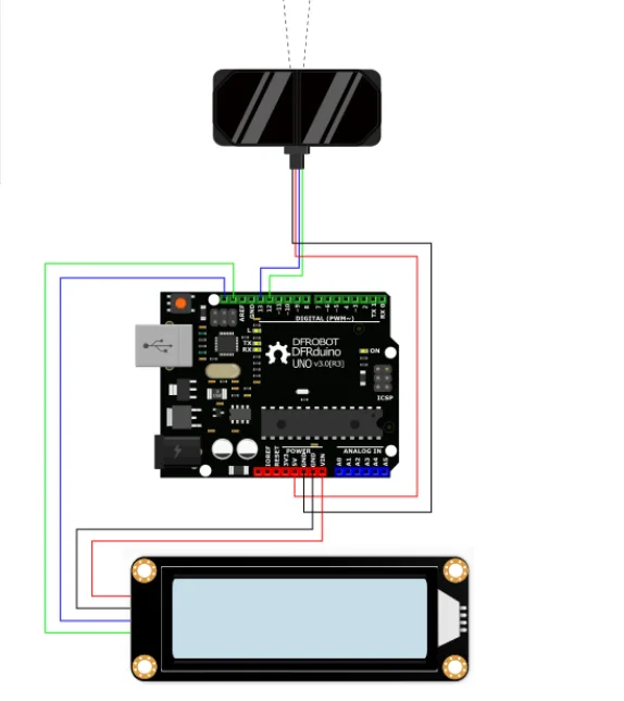 Arduino and microcontroller integration