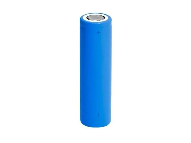 ICR14500 3.7V 800mAh Lithium-ion Rechargeable Battery