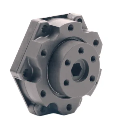 UltraPlanetary Female 5mm Hex Output V2