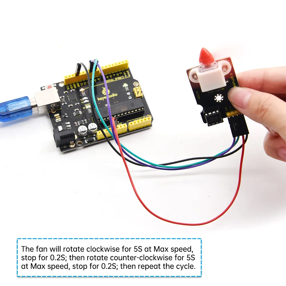 Mounting and servo compatibility