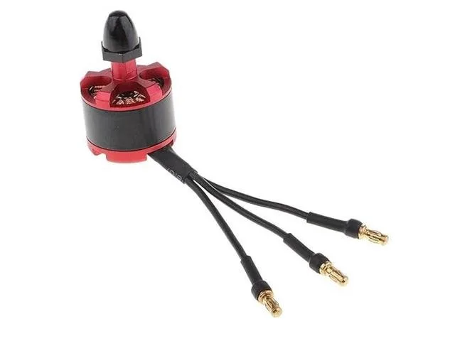 2212 920KV Brushless CW Motor for Multirotor Drones