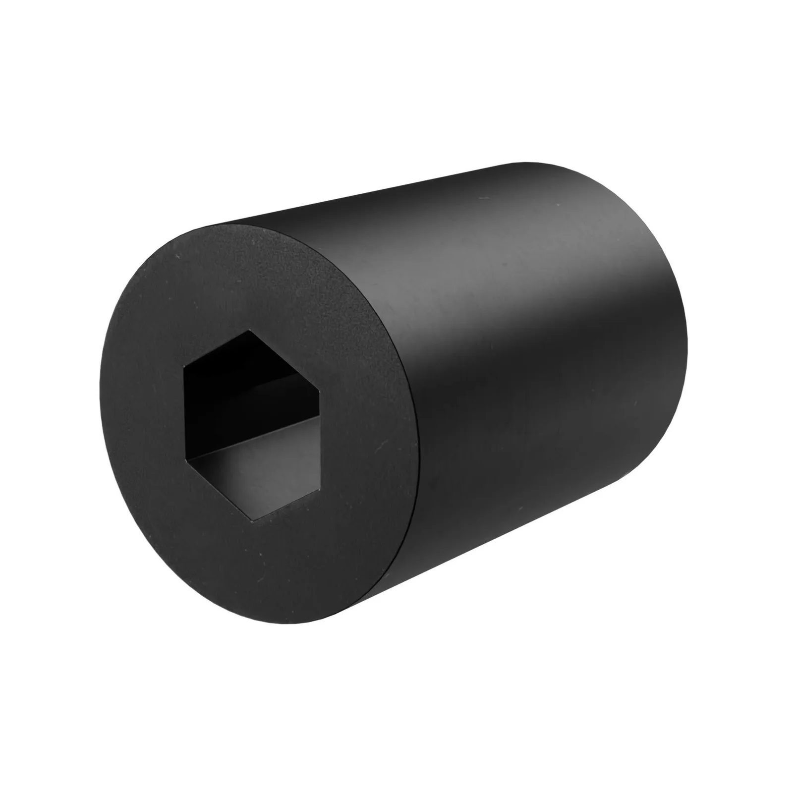 Intake Roller Wheel (8mm REX, 12mm Diameter, 16mm Width, 30A Durometer) - 8 Pack