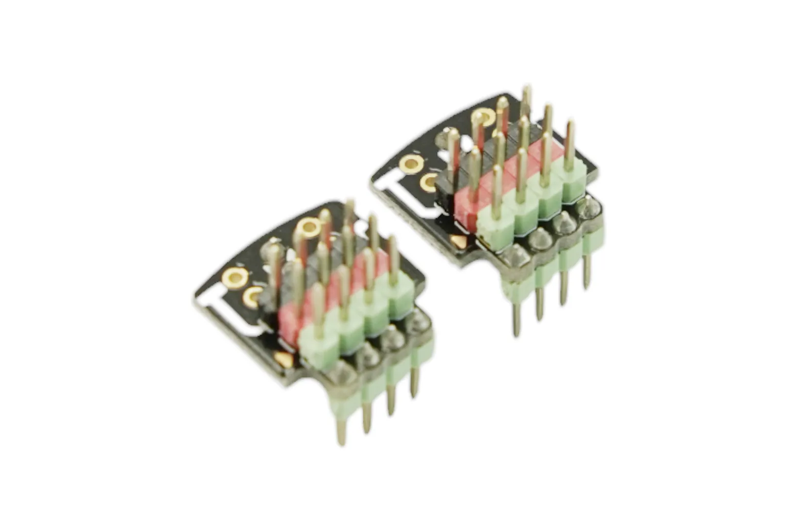 ECell: Breadboard Plugin Connector