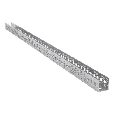 3120 Series U-Channel (49 Hole, 1200mm Length)