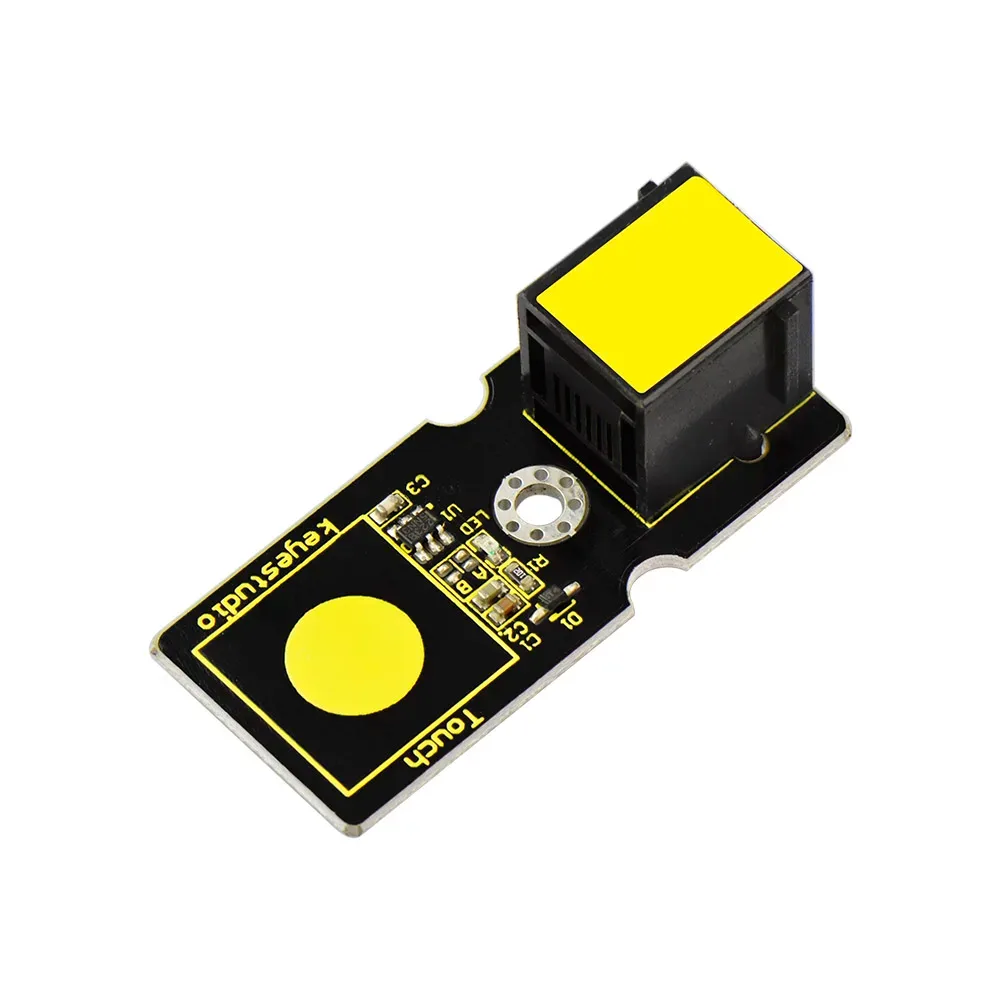 Digital voltage feedback