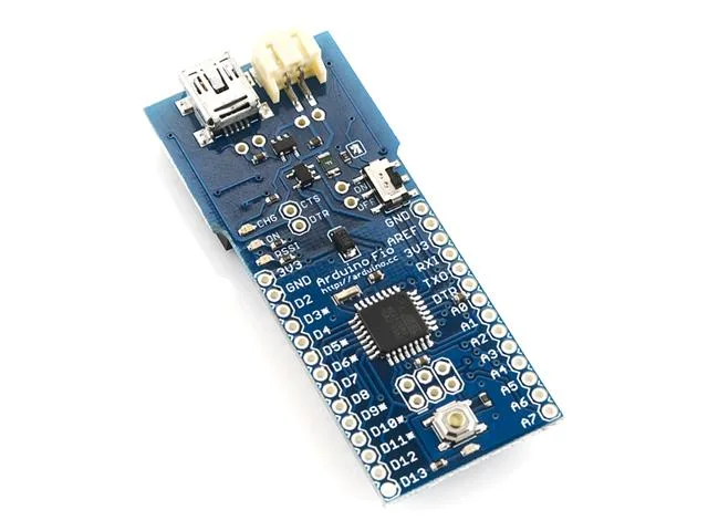 SparkFun Arduino Fio Funnel I/O Development Board