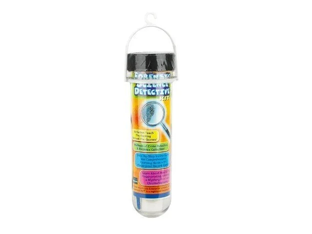 Maxitronix MX-204 Magnetic Attractions Educational Activity Kit