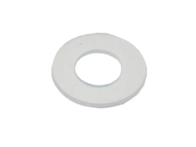 M2.5 Nylon Washer Hardware Fastener