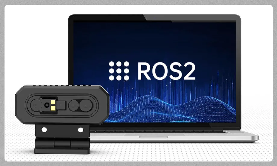 Full ROS1 and ROS2 compatibility