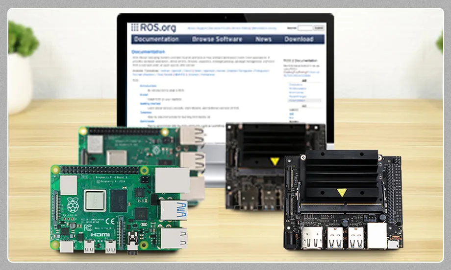 Support for multiple hardware controllers