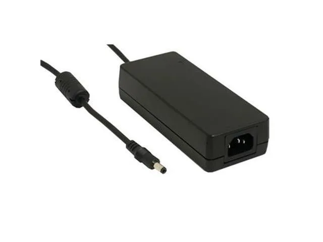 5V 3A Desktop Switch Mode Power Supply, 15W, 2.1mm DC Plug