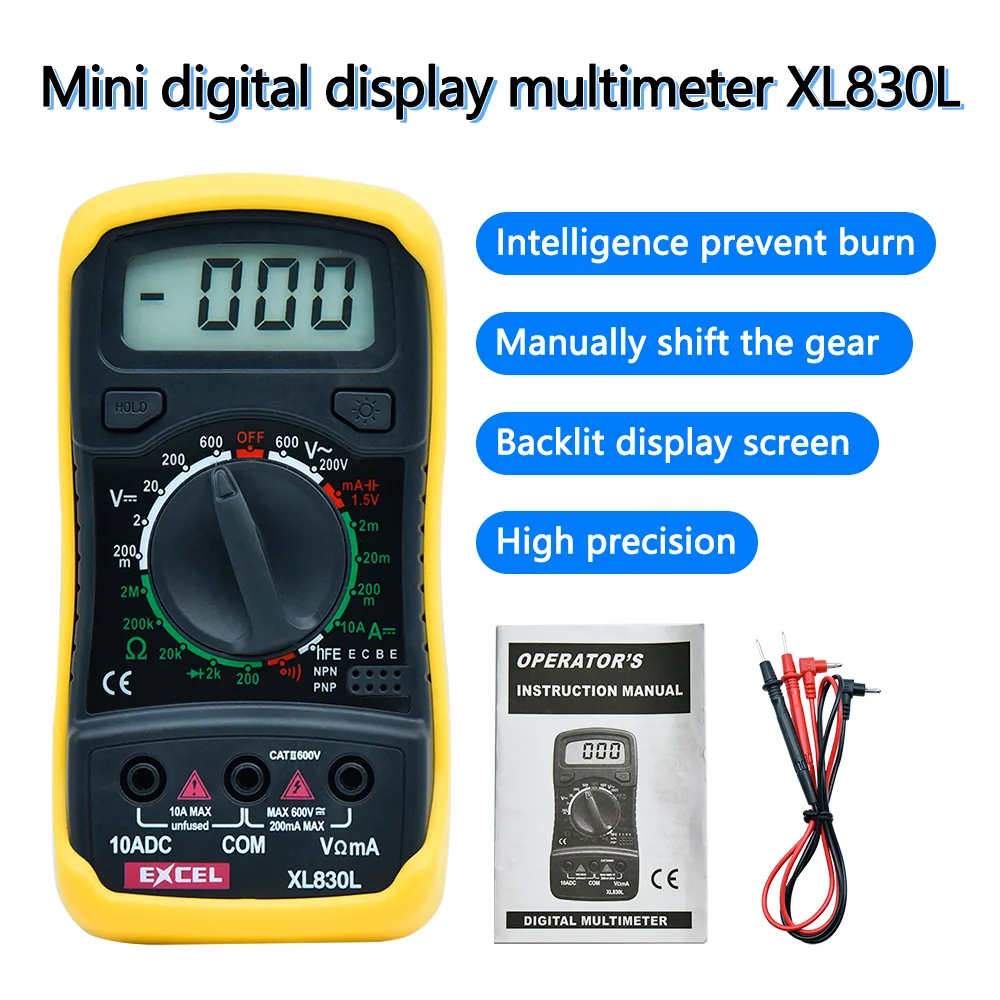 Portable and robust design