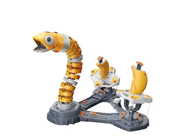 Pro'sKit GE-731 Manny the Garden Eel Soft Tube Arm Kit