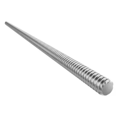 5501 Series Lead Screw (8mm Lead, 4 Start, 300mm Length)