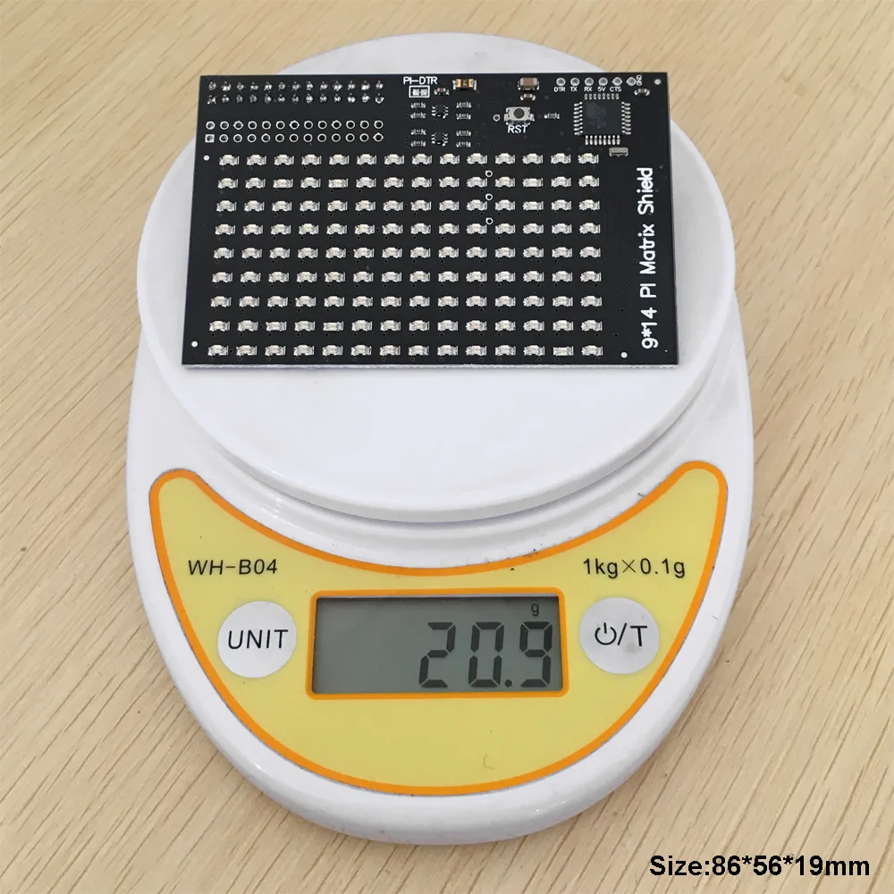 Pi Lite hardware compatibility