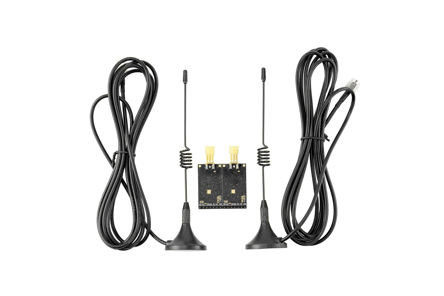 JX-660T LoRa Radio Module (380-450MHz)
