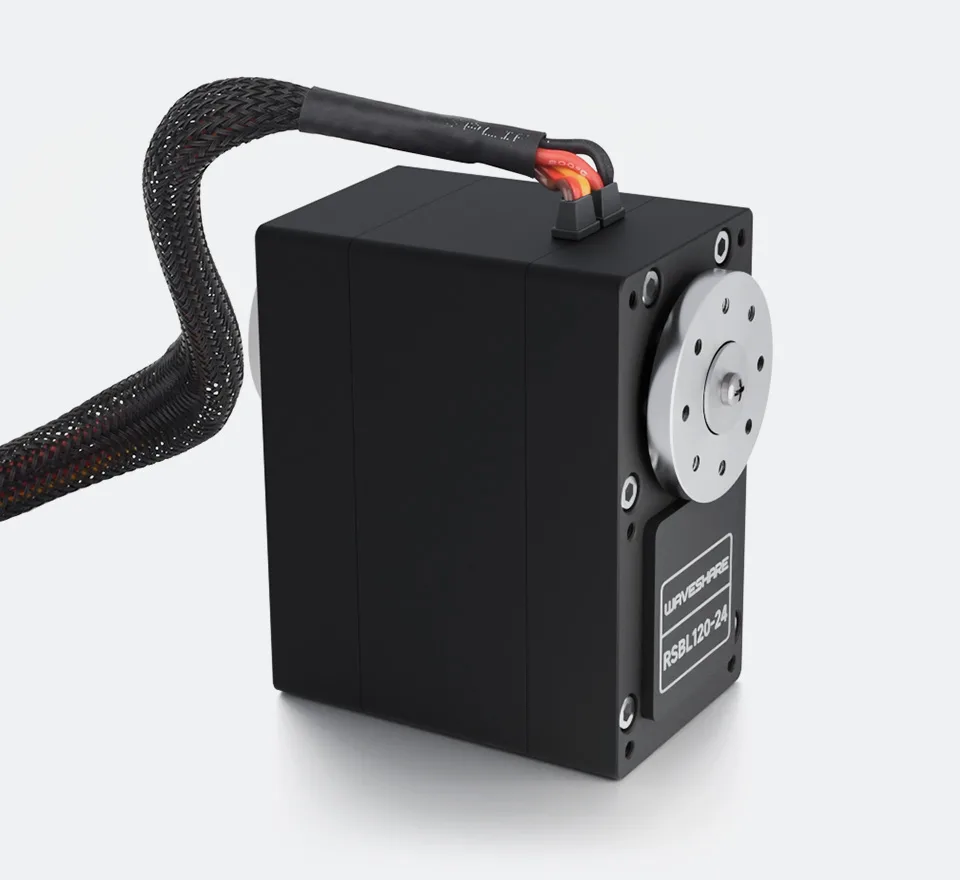 Programmable magnetic encoder