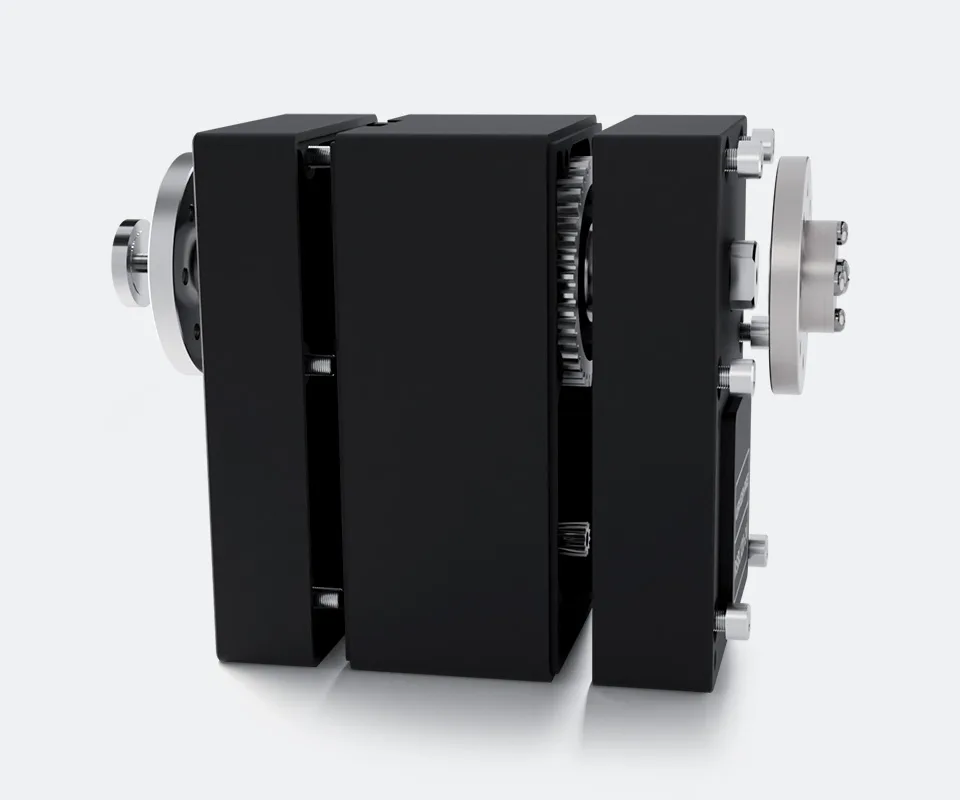 Durable aluminium alloy casing