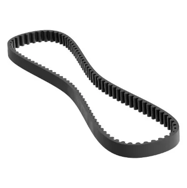 5412 Series 5mm HTD Pitch Timing Belt (9mm Width, 505mm Pitch Length, 101 Tooth)