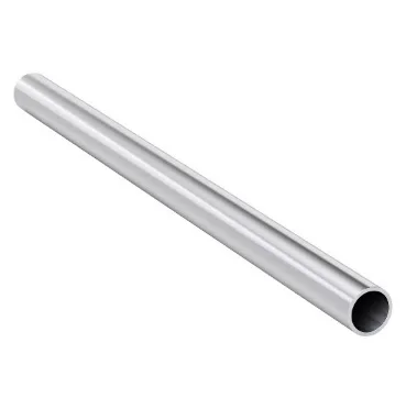 6100Series Aluminum Tube (10mm ID x 12mm OD, 200mm Length)