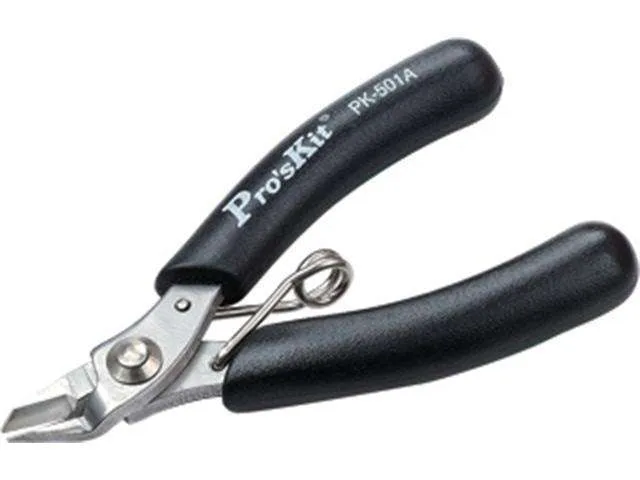 Pro'sKit 1PK-501A Micro Cutting Pliers